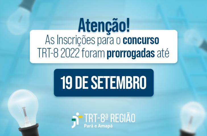Arte com fundo azul claro e lâmpadas acesas.