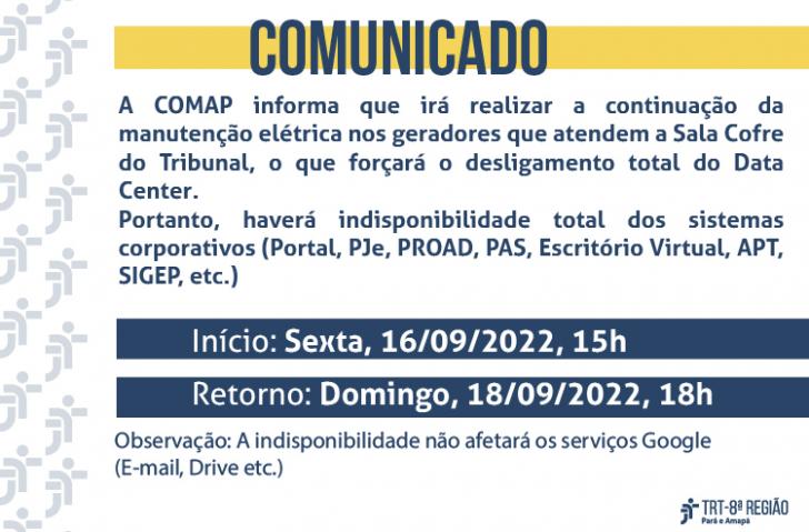 Arte de divulgação
