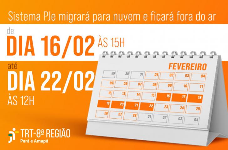 Arte com fundo laranja