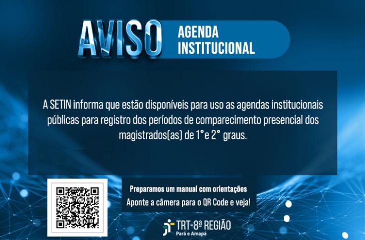 Arte com fundo azul.