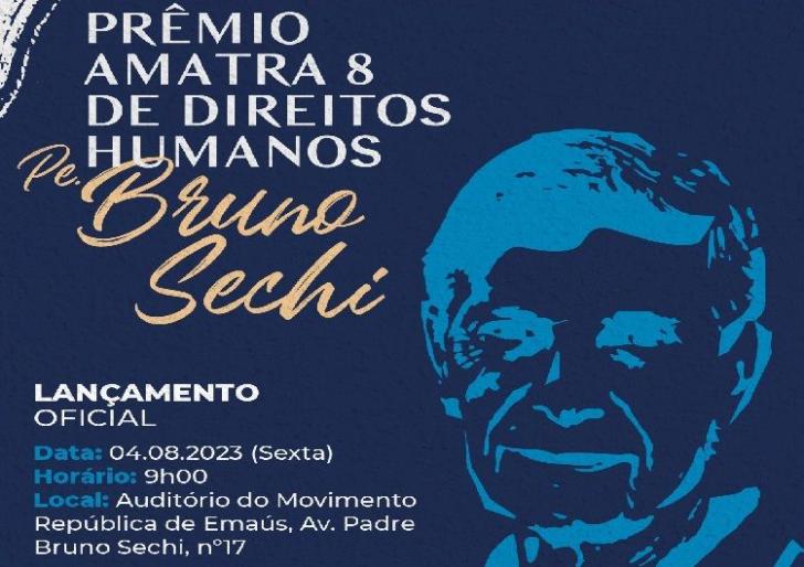 Arte Gráfica em fundo azul escuro.