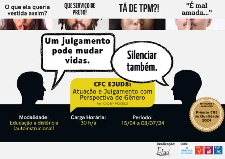 #ParaTodosVerem: Arte gráfica com fundo branco e preto, na parte superior os textos: “O que ela queria vestida assim?”. “Que ser