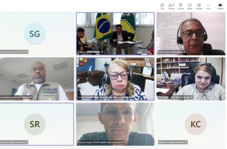 Descrição de imagem