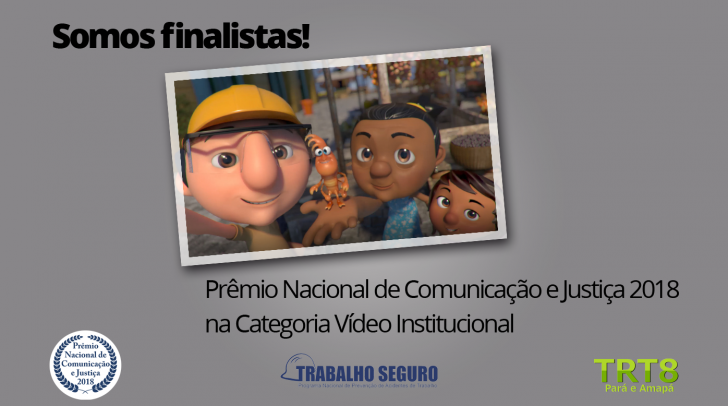 personagens oitavinho, maria e dona Isabel.