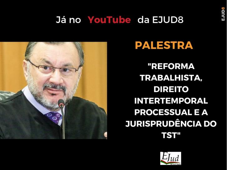 Reforma Trabalhista, Direito Intertemporal Processual e a Jurisprudência do TST