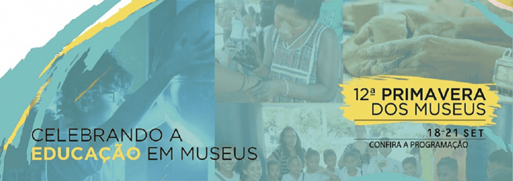 Celebrando a Educação em museus
