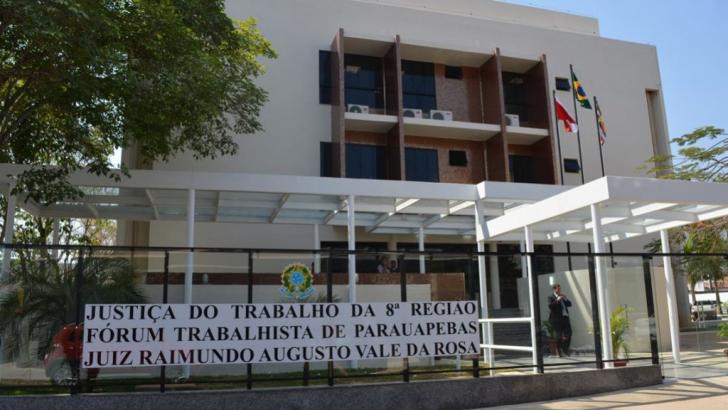 CEJUSC Parauapebas