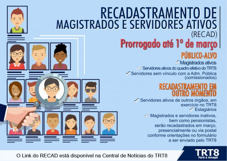 Arte do RECAD