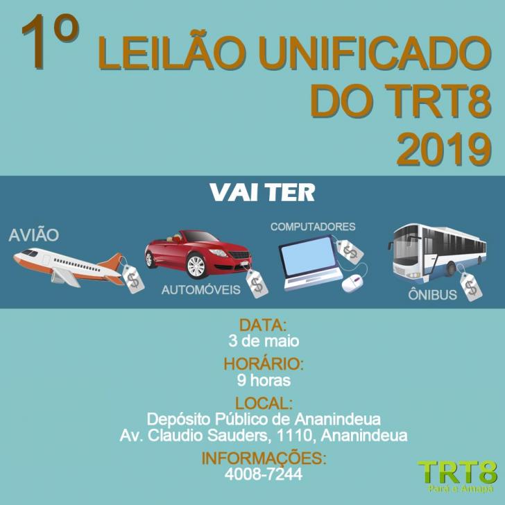 arte do leilão
