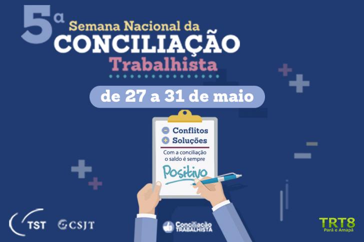 Menos conflitos e Mais soluções