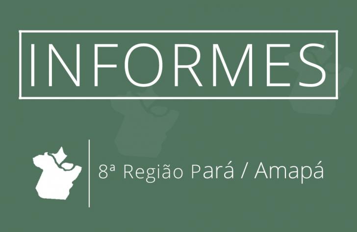 informe TRT8