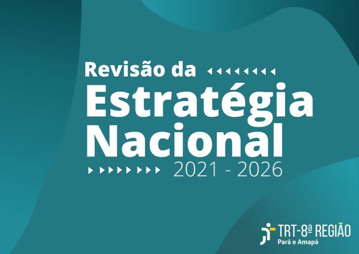 Arte em tons de verde com o nome da consulta pública.