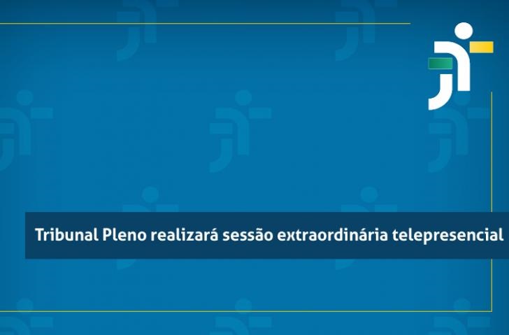Arte: Fundo azul , à direita logomarca da JT8 e manchete em letras brancas da metade para o canto inferior da página.