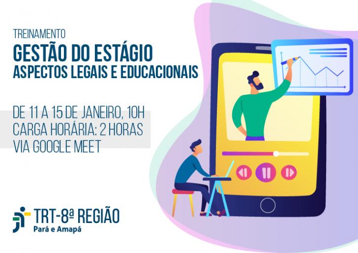 Ilustração onde um professor mostra um gráfico e o aluno anota em seu notebook, sentado em uma mesa.