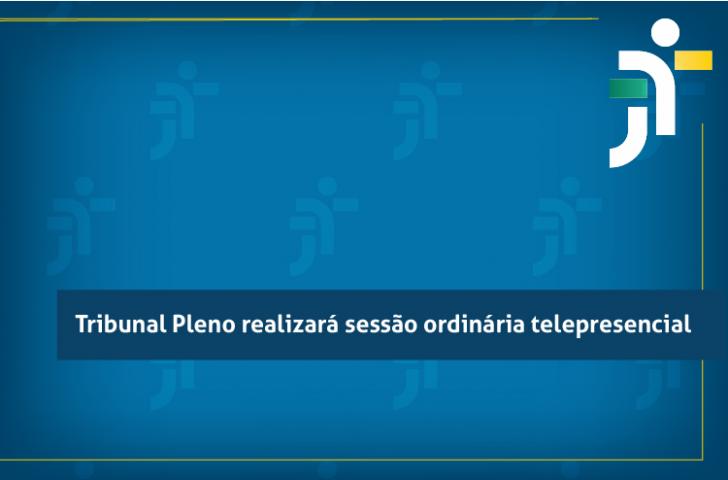 Arte em azul, com logos brancas da JT8 e informação do texto.