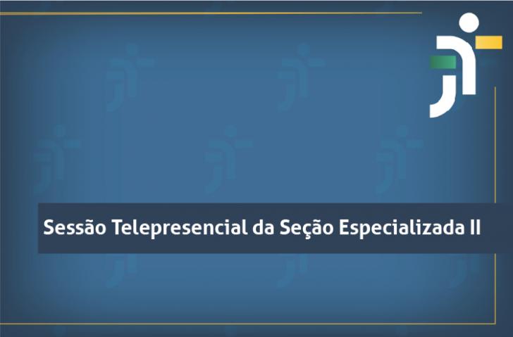 Arte em azul, com logos brancas da JT8 e informação do texto.
