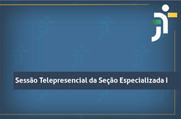Arte em azul, com logos brancas da JT8 e informação do texto.