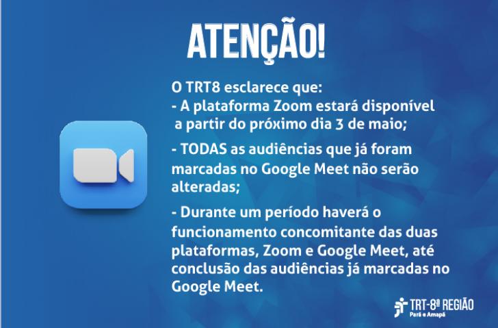card em fundo azul contendo os esclarecimentos