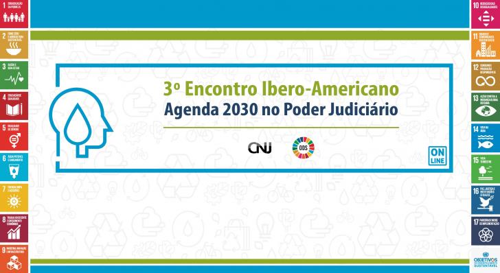 3º Encontro Ibero-Americano