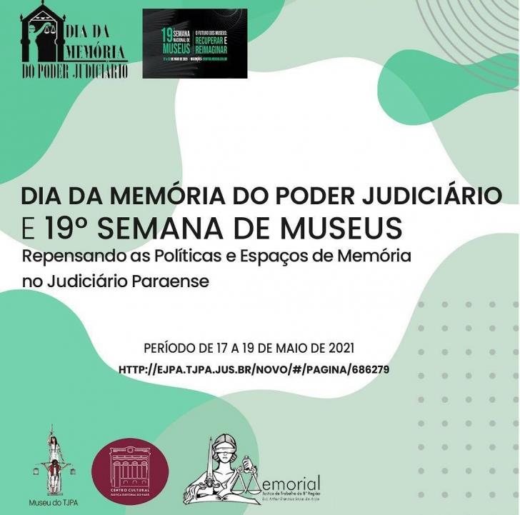 card de divulgação do evento