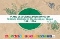 Reunião preparatória para o Plano de Logística Sustentável 2021-2026