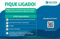 PAS: saiba como emitir pedidos para exames e internações em clínicas credenciadas