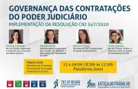 Capacitação da Comissão Permanente de Gestão Ambiental do TRT8.