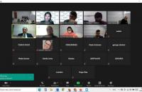 Reunião do Foro Trabalhista de Macapá