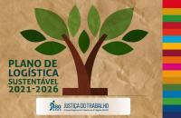 Arte de divulgação do PLS 