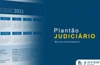 Plantão Judiciário