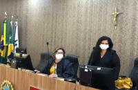 Desembargadora Rosita Nassar foi a relatora do processo