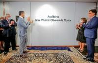 Estudos em Homenagem ao Min. Walmir Oliveira da Costa