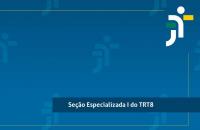 Seção Especializada I