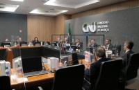 O Conselho Nacional de Justiça (CNJ) faz parte desde a terça-feira (17/5) do Pacto Nacional pela Educação, compromisso de órgãos