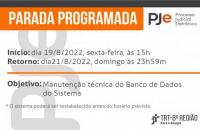 Arte de de paralização