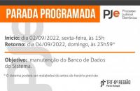 Arte de divulgação