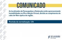 Arte de divulgação