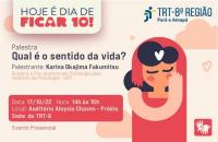 Arte de divulgação
