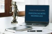 Arte de divulgação