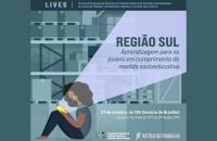 Arte de divulgação