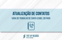 Arte com fundo branco.
