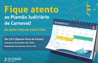 Arte com fundo azul