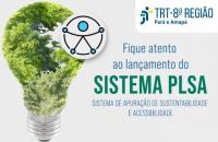 Imagem ilustrativa do PLSA