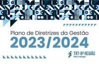 Arte de divulgação