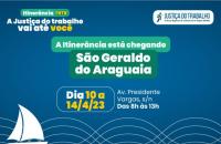 Arte gráfica em fundo azul escuro, com detalhes em tons de verde, amarelo e branco.