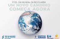 Arte de divulgação