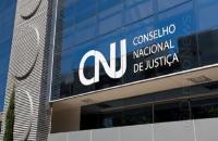 Fachada do prédio do CNJ