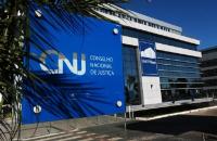 Fachada do Conselho Nacional de Justiça
