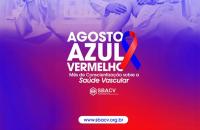 Arte de divulgação