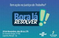 Arte gráfica com fundo azul.